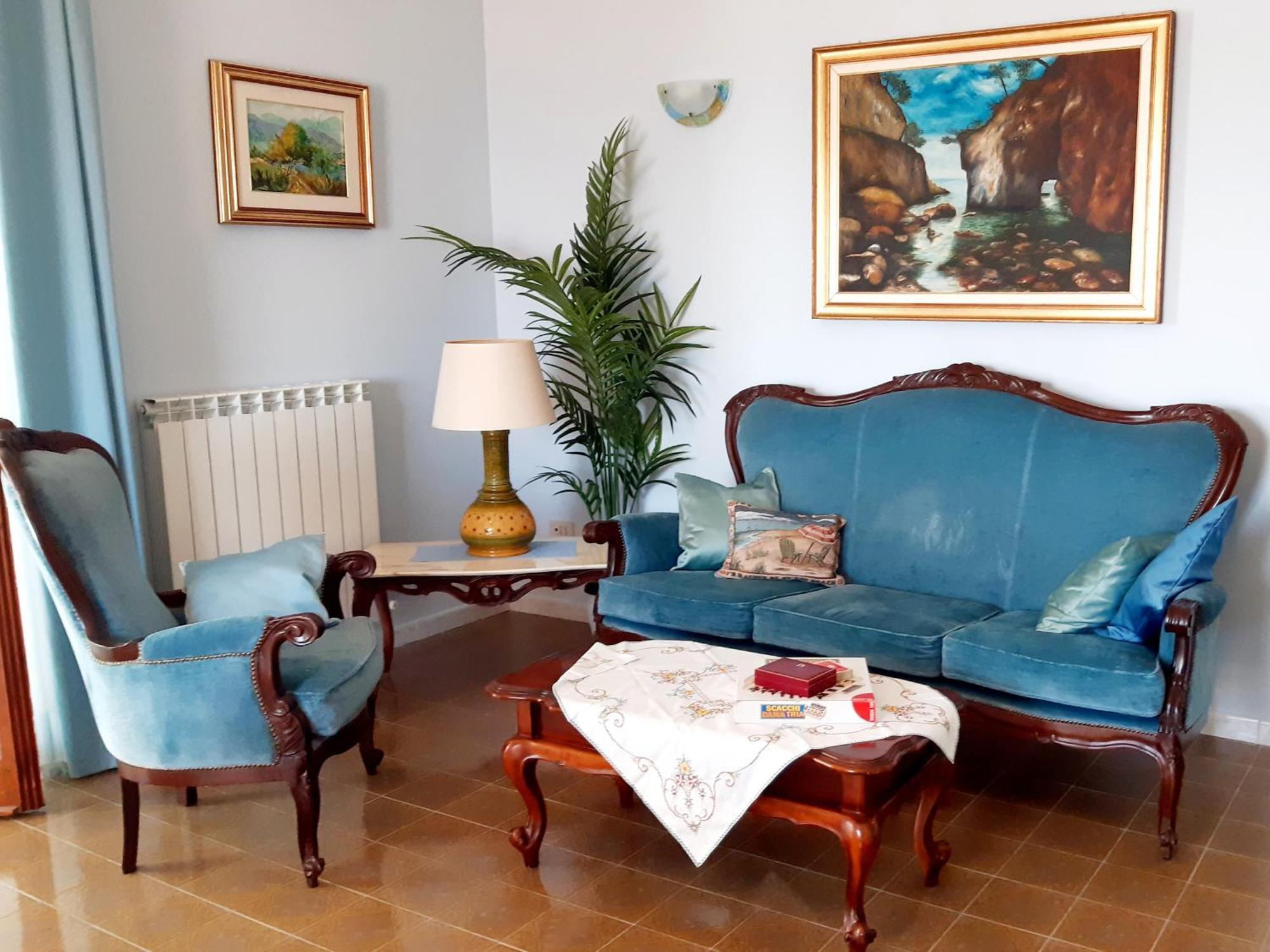 Montesilvano MarinaLa Terrazza Sul Mare公寓 外观 照片