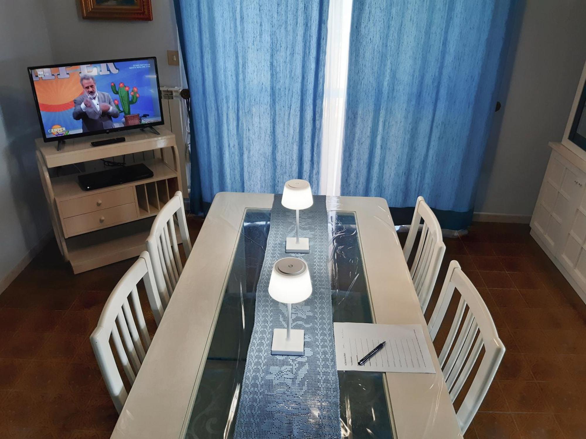 Montesilvano MarinaLa Terrazza Sul Mare公寓 外观 照片